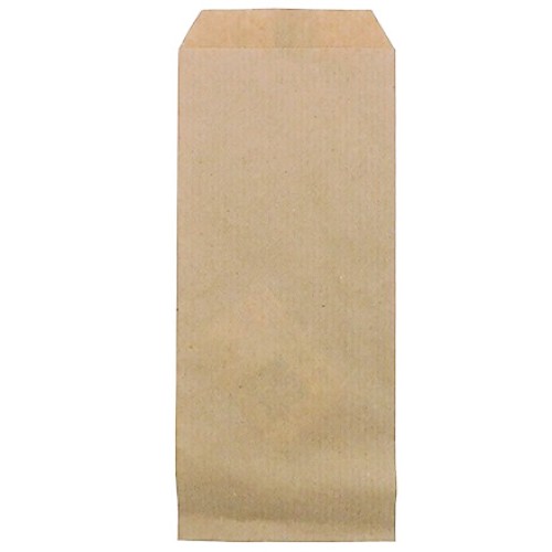 Конверт бумажный для приборов 220х90 КРАФТ (100/2500 шт.) в Екатеринбург — Uralhoz.ru