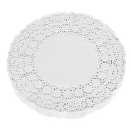 Салфетка Розочка d-26 см (250/2000 шт.)