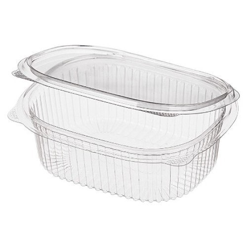 Емкость РКС- 750 / КС Кр- 750 ПЭТ (500 шт.) UPAX-UNITY в Екатеринбург — Uralhoz.ru