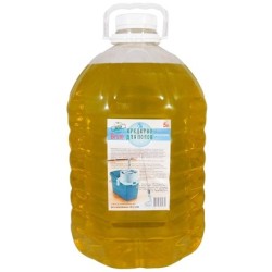 Средство моющее для полов 5,0 л Brum