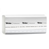 Полотенца бумажные V-сложение 2сл. (200 л.) Veiro Professional Comfort (1/20 пачек) KV205 в Екатеринбург — Uralhoz.ru