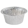 Форма алюм.круг (маффин) (D верх-86, дно-55, h-35 мм, V-130 мл) (100/2000 шт.) Горница 402-726 в Екатеринбург — Uralhoz.ru