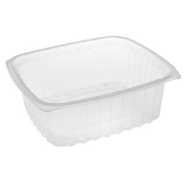 Универсальное плоское Дно контейнера КР-11-1000 Южуралпак (50/300 шт.)