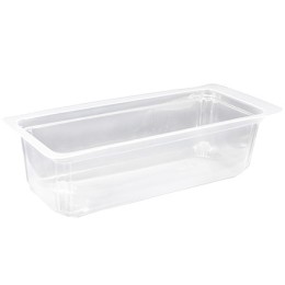 Контейнер под запайку (184х82х50) СпК-1808-50 450 мл (560 шт.) Пакград