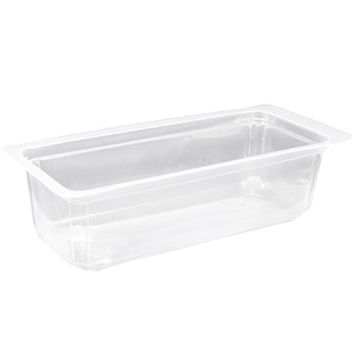 Контейнер под запайку (184х82х50) СпК-1808-50 450 мл (560 шт.) Пакград в Екатеринбург — Uralhoz.ru