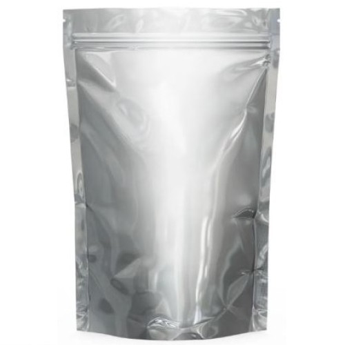 Пакет PET/PE Doypack 160х240 (45+45) мм метал, 92 мкм (50/250 шт.) 120-003 в Екатеринбург — Uralhoz.ru