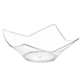 Креманка фуршетная Примула прозрачная 20 мл (20/240 шт.) 5118п