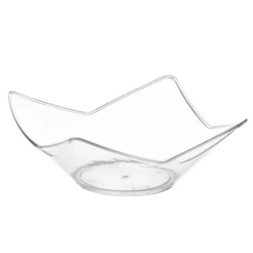 Креманка фуршетная Примула прозрачная 20 мл (20/240 шт.) 5118п в Екатеринбург — Uralhoz.ru