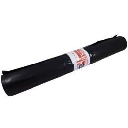 Мешок д/мусора ПВД 180 л (25 шт.) рулон Лидер ЭКОНОМ красная этикетка (1/10 шт.)