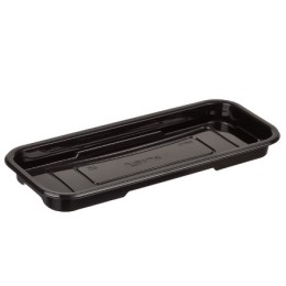 Емкость С-020 Д черная (Т) (560 шт.) Комус 1880408