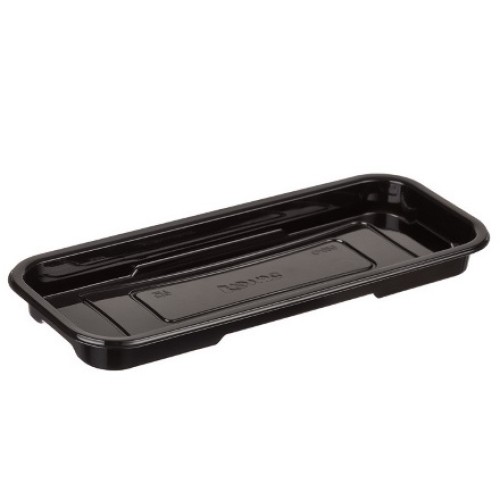 Емкость С-020 Д черная (Т) (560 шт.) Комус 1880408 в Екатеринбург — Uralhoz.ru