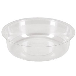 Менажница в стакан ПЭТ D-95 мм ПолиЭР (50/1000 шт.)