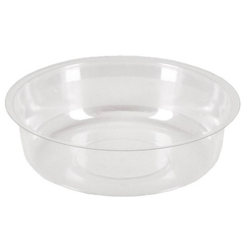 Менажница в стакан ПЭТ D-95 мм ПолиЭР (50/1000 шт.) в Екатеринбург — Uralhoz.ru