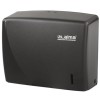 Диспенсер для полотенец Z / V-сложения ЧЕРНЫЙ LAIMA PROFESSIONAL ORIGINAL (1/8 шт.) 605760 в Екатеринбург — Uralhoz.ru