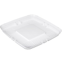 Емкость Т-240/1Д белая (100 шт.) Комус 1436949