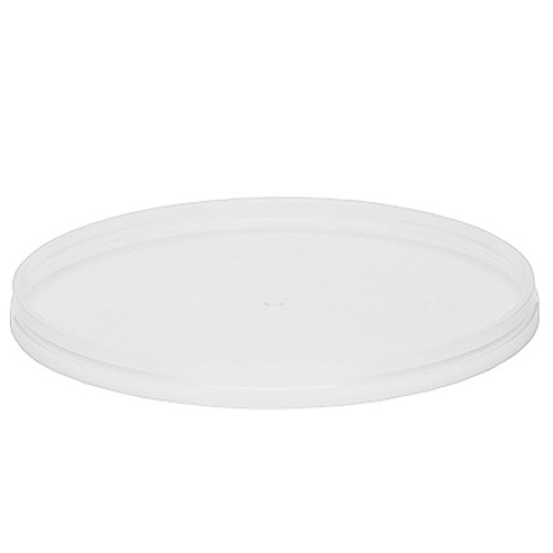 Крышка к круглому контейнеру (D-105) V-cap (300 шт.) в Екатеринбург — Uralhoz.ru