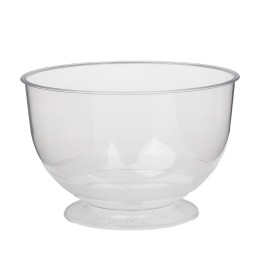Креманка Кристалл 200 мл прозрачная (ВЗЛП) (16/192 шт.) 1005п