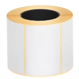 Этикетки для весов 58х40 (без печати) М (64 шт.) арт.1055