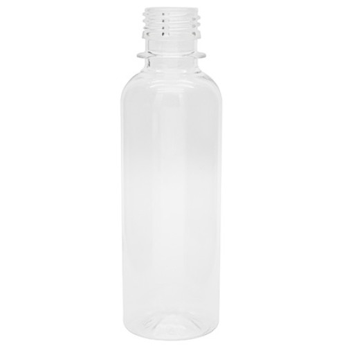 Бутылка  ПЭТ 0,2 л (бесцветная) (D-2,8 см) (150 шт.) в Екатеринбург — Uralhoz.ru