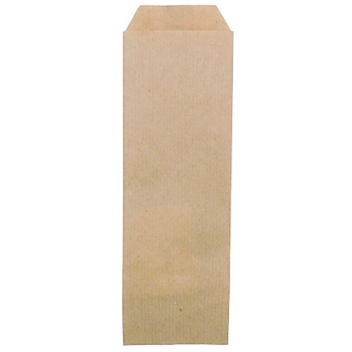 Конверт бумажный для приборов 220х70 КРАФТ (100/3000 шт.) в Екатеринбург — Uralhoz.ru