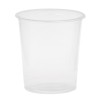 Стакан 500 мл одноразовый Бочка МОПС (65/1300 шт.) в Екатеринбург — Uralhoz.ru