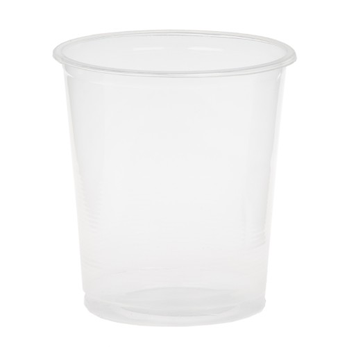 Стакан 500 мл одноразовый Бочка МОПС (65/1300 шт.) в Екатеринбург — Uralhoz.ru