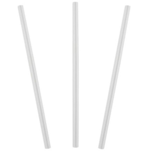 Трубочки д/BabbleTea 12х240 мм без изгиба ПРОЗРАЧНЫЕ (250 шт.) (1/12 шт.) в Екатеринбург — Uralhoz.ru