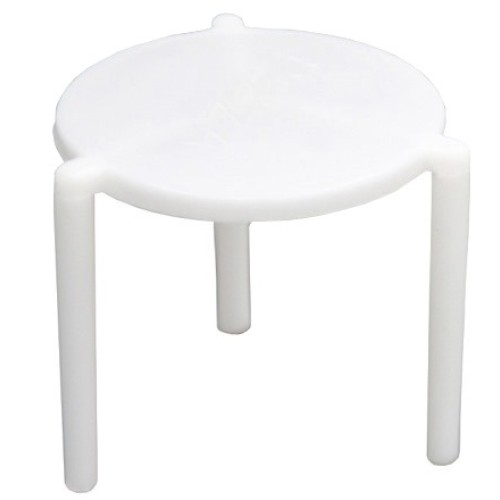 Подставка в коробку для пиццы (трипод) (1000 шт.) в Екатеринбург — Uralhoz.ru