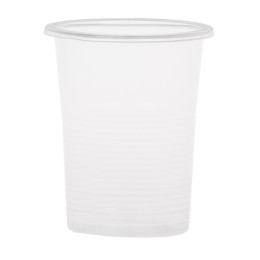 Стакан 100 мл одноразовый (прозрачный) Уфа (100/5600 шт.)