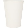 Стакан ГН 350 мл (d-90 мм) бумажный БЕЛЫЙ (50/1000 шт.) ЛигаПак в Екатеринбург — Uralhoz.ru