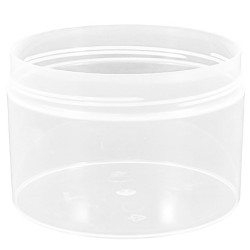 Контейнер круглый 450 мл ШАРМ (Н-72, D-106) Перинт (80 шт.) б/к