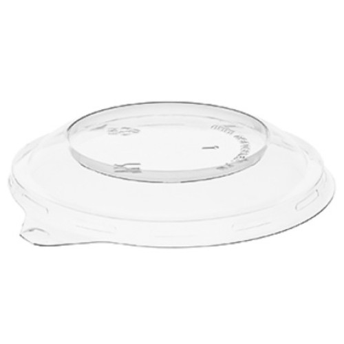 Крышка к креманке Кристалл 200 мл прозрачная (ВЗЛП) (192 шт.) 1005/1 в Екатеринбург — Uralhoz.ru