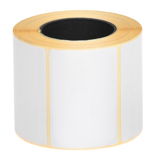 Этикетки для весов 58х40 (без печати) Эко (8/64 шт.) арт.1042 в Екатеринбург — Uralhoz.ru