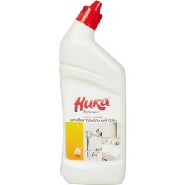 Средство от засоров 0,7 кг Ника-трубочист (1/15 шт.)