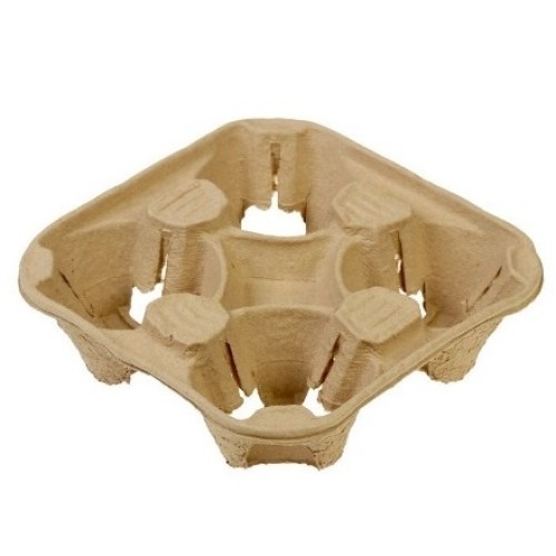 Держатель на 4 стакана (130 шт.) в Екатеринбург — Uralhoz.ru