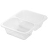 Контейнер под запайку (187х137х45) 50/50 UpaxUnity 313/313 мл (80/480 шт.) в Екатеринбург — Uralhoz.ru