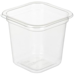 Емкость Д-470 (ПЭТ) (600 шт.) Комус 1714095 АКЦИЯ