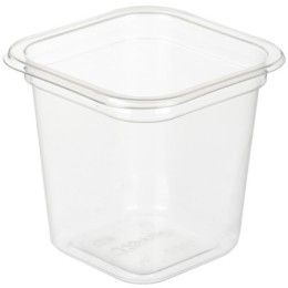 Емкость Д-470 (ПЭТ) (600 шт.) Комус 1714095 АКЦИЯ