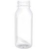 Бутылка  ПЭТ 0,5 л ДЖУС бесцветная (D-3,8 см) (100 шт.) в Екатеринбург — Uralhoz.ru