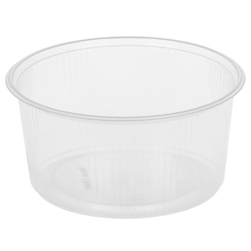 Круглое Дно 250 мл (Н-45, D-101) UpaxUnity (50/1000 шт.) в Екатеринбург — Uralhoz.ru