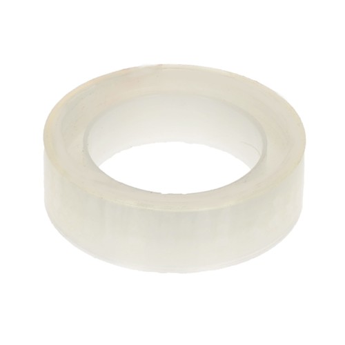 Лента клейкая канцелярская 15 мм х 10 м (12/600 шт.) в Екатеринбург — Uralhoz.ru