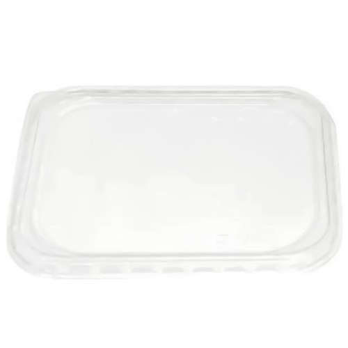 402_755 Крышка пластик. для ал.формы (125х100) (200/1200 шт.) в Екатеринбург — Uralhoz.ru