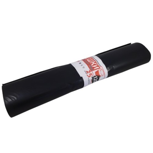 Мешок д/мусора ПВД 120 л (25 шт.) рулон Лидер ЭКОНОМ красная этикетка (1/10 шт.) в Екатеринбург — Uralhoz.ru