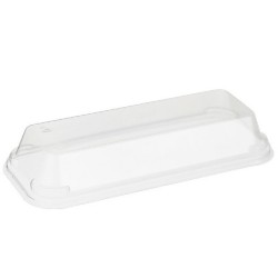 Емкость С-020 К прозрачная (Т) (560 шт.) Комус 1611190