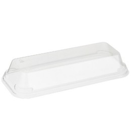 Емкость С-020 К прозрачная (Т) (560 шт.) Комус 1611190