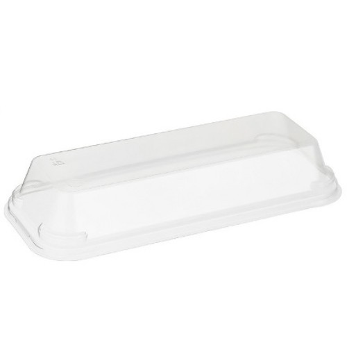 Емкость С-020 К прозрачная (Т) (560 шт.) Комус 1611190 в Екатеринбург — Uralhoz.ru