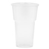 Стакан 500 мл одноразовый ПРЕМИУМ UpaxUnity (50/1000 шт.) в Екатеринбург — Uralhoz.ru