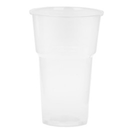 Стакан 500 мл одноразовый ПРЕМИУМ UpaxUnity (50/1000 шт.)