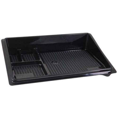 Емкость С-18 / Сп-18Д/4 черная ПЭТ (420 шт.) ПолиЭр АКЦИЯ в Екатеринбург — Uralhoz.ru