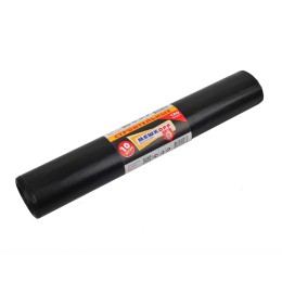 Мешок д/мусора ПВД 180 л (10 шт.) рулон Строитель МЕШКОFF (1/10 шт.)